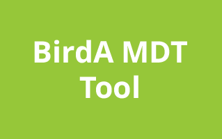 BirdA MDT Tool