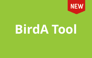 BirdA Tool Latest
